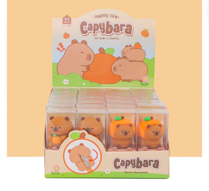 APPUNTALAPIS CAPIBARA