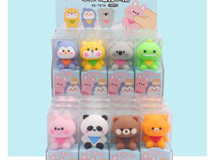 APPUNTALAPIS ANIMALS