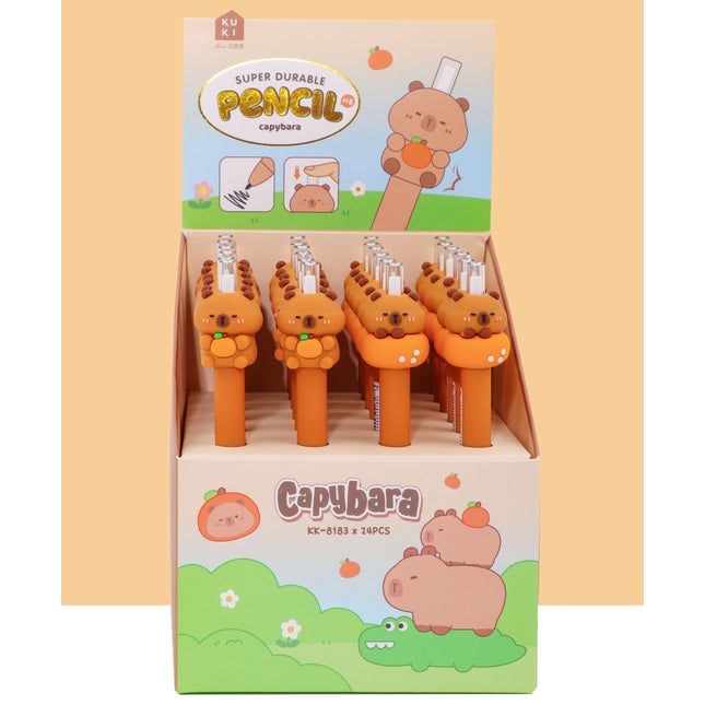 LAPIS INFINITO CAPIBARA