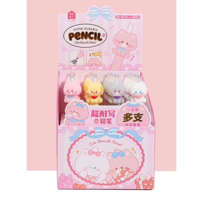 LAPIS INFINITO GATTO