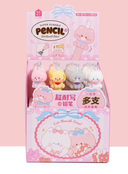 LAPIS INFINITO GATTO