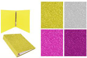 RACCOGLITORE ANELLI GLITTER