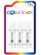 SET 3 PZ COLLA STICK