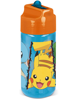 BORRACCIA 430ML POKEMON