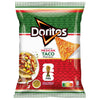 DORITOS MEXICAN STYLE TACO