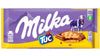 MONDELEZ MILKA  TUC CRACKER