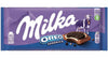 MONDELEZ MILKA OREO SANDWICH