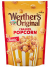 STORCK WERTHER'S ORIGINAL POPCORN CLASSIC