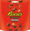 REESE'S BUTTER CUP MINIS 90 GR.