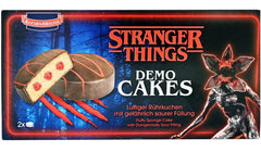 STRANGER THINGS DEMO CAKES 2X50G