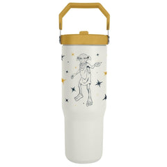 HARRY POTTER DOBBY BOCCALE TERMICO 30oz