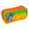 LILO E STITCH ALOHA ASTUCCIO RETTANGOLARE