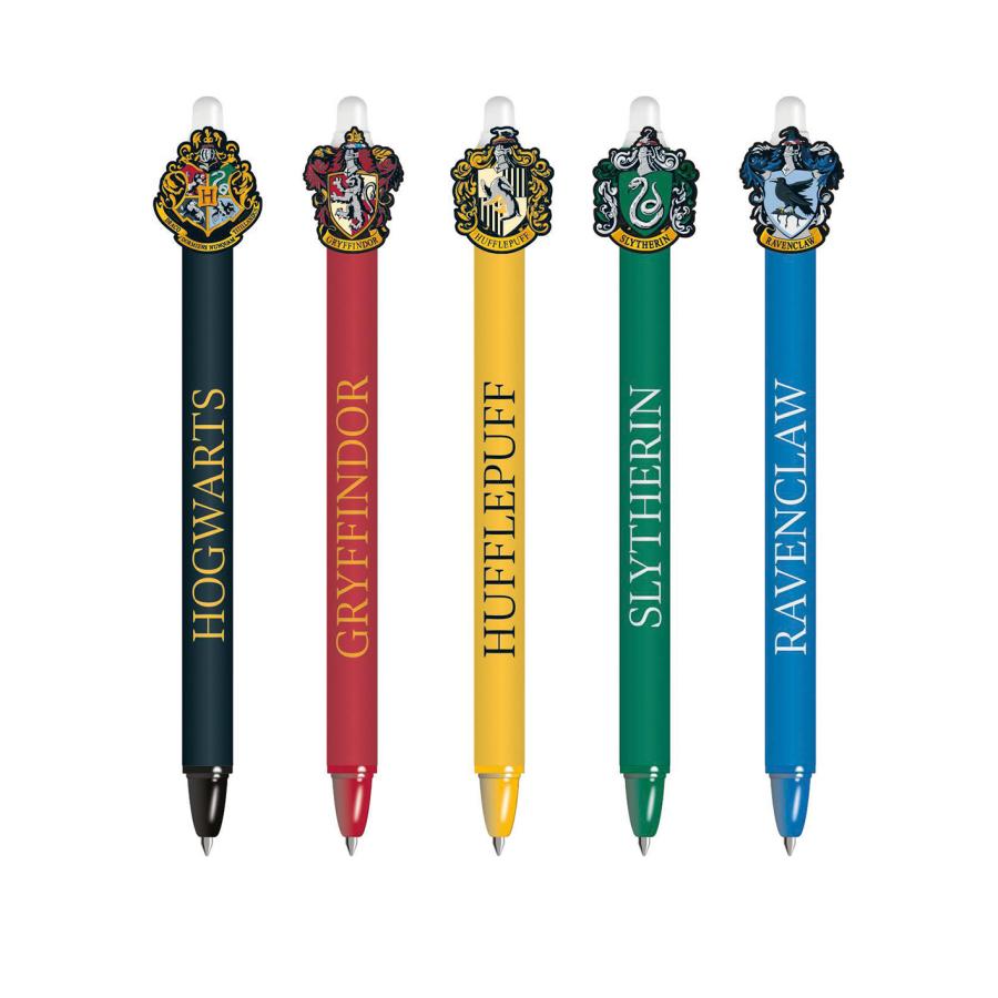 HARRY POTTER PENNA CANCELLABILE