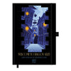 AGENDA A5 2027 HARRY POTTER DIAGON ALLEY
