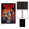 AGENDA A5 2027 STRANGER THINGS 5