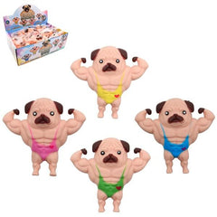 ANIMALE CANE ANTISTRESS