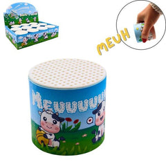 GADGET SONORO MUCCA