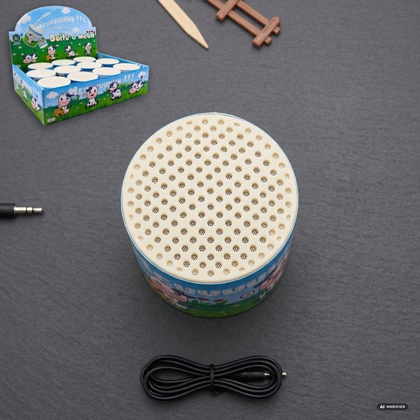 GADGET SONORO MUCCA