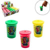 PASTA SLIME BARILE 80GR