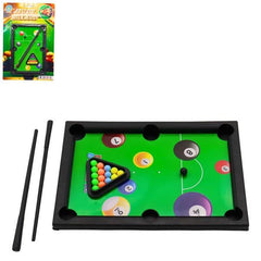 GIOCO BILIARDO