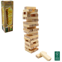 GIOCO LEGNOGIRO INFERNO 36PZ