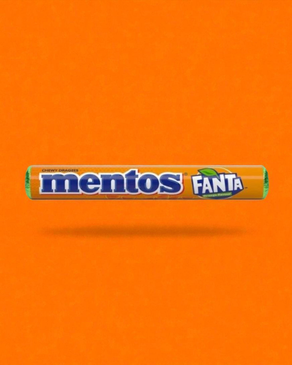 MENTOS FANTA