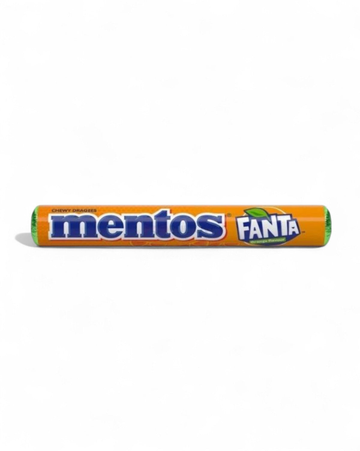 MENTOS FANTA