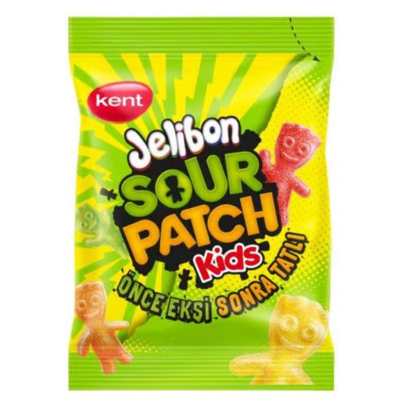 SOUR PATCH KIDS 80GR