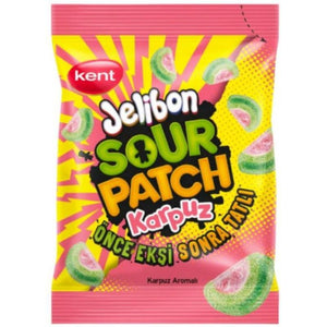 SOUR PATCH WATERMELON 40 GR.