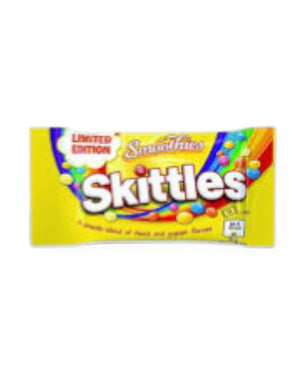 SKITTLES SMOOTHIE 38 GR.CARAMELLE