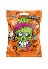 SOUR MADNESS MYSTERY CHALLENGE