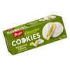 BERGEN OBSESSION COOKIES PISTACCHIO E CIOCCOLATO BIANCO 128GR