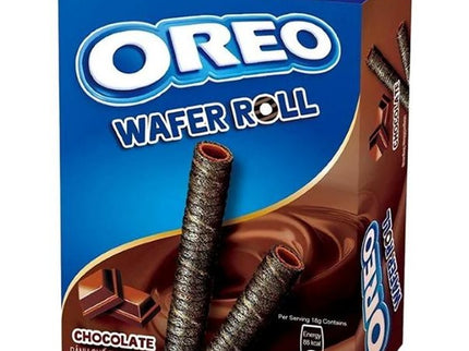 OREO WAFER ROLL CIOCCOLATA 54G