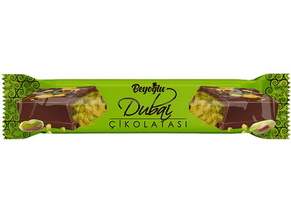 BEYOGLU DUBAI CHOCOLATE 36G