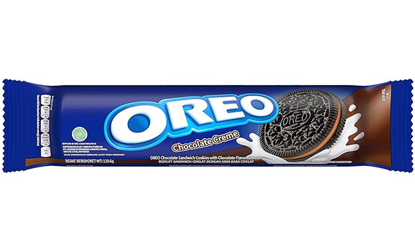 OREO BISCUIT SANDWICH CHOCOLATE