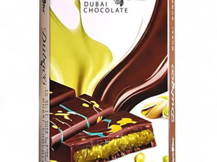 BEYOGLU DUBAI CHOCCOLATE 95 GR.
