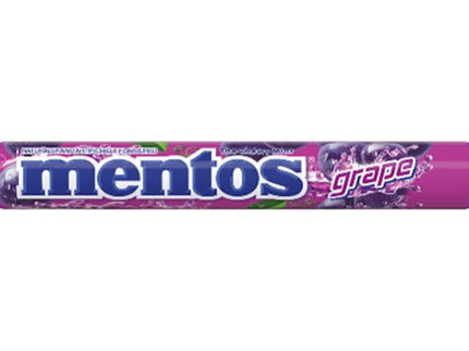 MENTOS GRAPE 29G