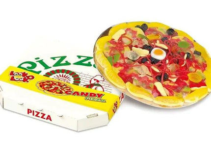 CANDY PIZZA CARAMELLE GOMMOSE 435G