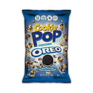 COOKIE POP POPCORN OREO 149GR