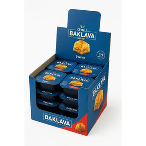 PAYNA BAKLAVA WALNUT 30GR
