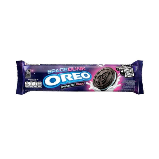 OREO CREAM (SPACE DUNK) LIMITED EDITION ASIA 110GR