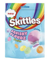 SKITTLES SQUISHY CLOUDZ FRUITS 94GR