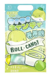 ENNJOI ROLL CANDY APPLE FLAVOUR 88 GR.