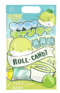 ENNJOI ROLL CANDY APPLE FLAVOUR 88 GR.