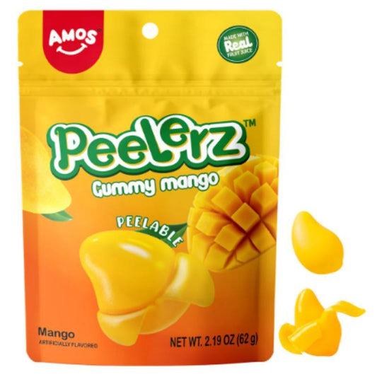 AMOS PEELERZ MANGO 65GR