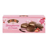 BAILEYS BISCOTTI FRAGOLA E CREMA 128 GR.