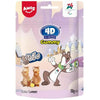 AMOS 4D GOMMOSE COLA LIMONE 50GR