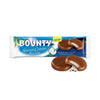BOUNTY BISCOTTI SECRET CENTRE 132GR