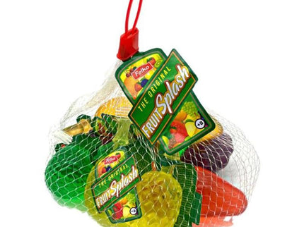 FRUIT SPLASH 10 PEZZI