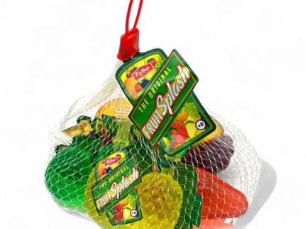 FRUIT SPLASH 10 PEZZI